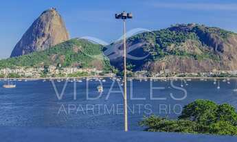 Imagem: EXCLUSIVO APARTAMENTO AV RUI BARBOSA