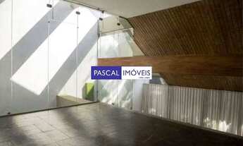 Imagem 5: SãO PAULO - Casa Padrão - Moema