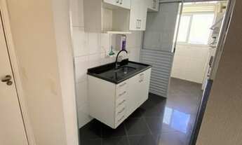 Imagem 6: Apto para venda com 57 m2 com 2 quartos e 2 vg na Av. Gentil Moura no Ipiranga - São Paulo