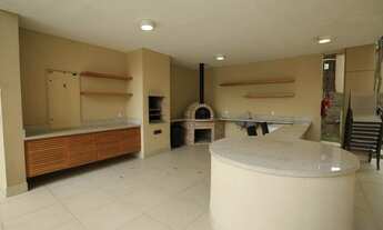 Imagem 6: Pronto Apto 91 m², 3 dorms, I suíte, 1 vaga. Lazer Completo!