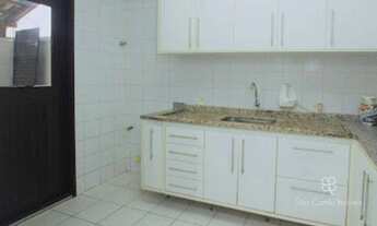 Imagem 4: Casa com 3 dormitórios para alugar, 107 m² por R$ 3.900,00/mês - Granja Viana - Cotia/SP