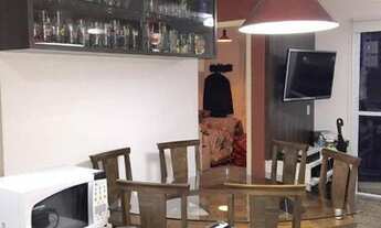 Imagem 3: Apartamento com 2 dormitórios à venda, 49 m² por R$ 380.000 - Limão - São Paulo/SP