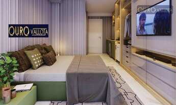 Imagem: Studio com 1 dormitório à venda, 24 m²