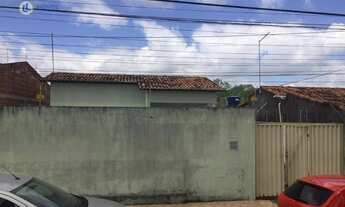 Imagem 3: Casa com 2 dormitórios à venda, 53 m² por R$ 115.000,00 - Parque Jockei Clube - Parnamirim