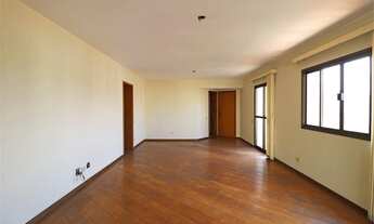 Imagem 5: Apartamento para venda com 179 metros quadrados com 4 quartos em Perdizes - São Paulo - SP