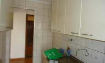 Imagem 7: AP 2 DORMS/GAR VENDE/BRÁS