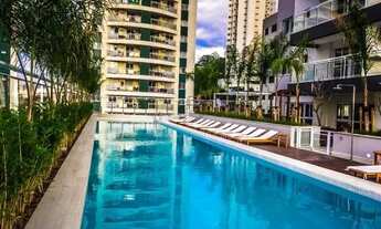 Imagem 2: Apartamento para Venda em Nova Iguaçu, Centro, 3 dormitórios, 3 suítes, 2 banheiros, 2 vag