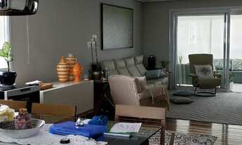 Imagem: Apartamento para venda com 226 metros quadrados