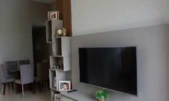 Imagem 5: Casa Ninho Residencial