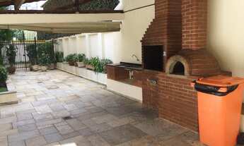 Imagem 4: Apartamento para venda tem 67 metros quadrados com 2 quartos sendo 1 suíte