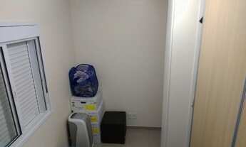 Imagem 4: AP3966 Apartamento com 3 dormitórios à venda, 68 m² por R$ 620.000 - Belenzinho - São Paul