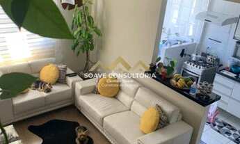 Imagem: Cobertura com 2 dorms, Embaré, Santos