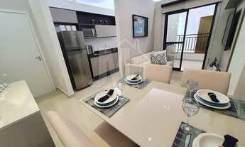 Imagem 2: Apartamento para Venda em Sorocaba, Jardim Vera Cruz, 2 dormitórios, 1 suíte, 2 banheiros