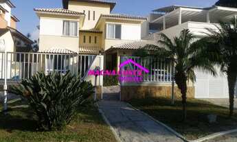Imagem: Casa 5 qts a venda - Jd Ibiza - Barra da