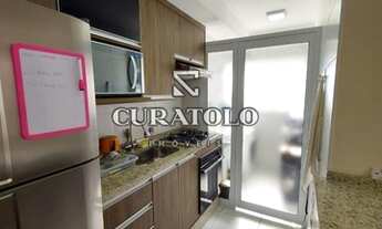 Imagem 7: Apartamento para Venda em São Paulo, Vila Prudente, 3 dormitórios, 1 suíte, 2 banheiros, 1