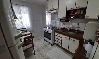 Imagem 6: Apartamento totalmente reformado 3 DORMS R$ 275 mil parque das Árvores