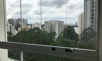 Imagem 7: 138m² com 2 Suítes, 3 Vagas, Churrasqueira na varanda, Pronto para morar