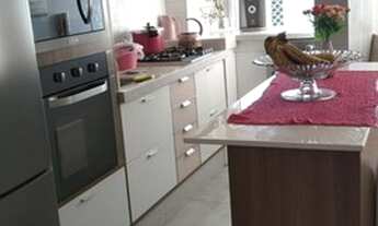 Imagem 3: Apartamento para Venda em Jundiaí, Vila Nambi, 2 dormitórios, 1 banheiro, 1 vaga