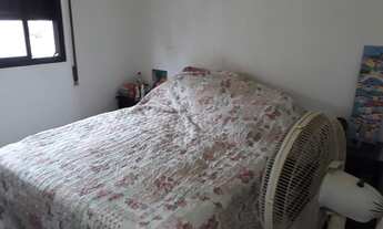 Imagem 3: Apartamento para venda com 66 metros quadrados com 2 quartos em Vila Clementino - São Paul