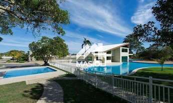 Imagem 1: Excelente terreno plano no condomínio Mar d´ulé