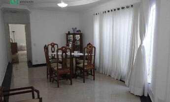 Imagem 5: Casa com 4 dormitórios à venda, 390 m² por R$ 1.300.000,00 - Água Fria - São Paulo/SP