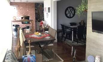 Imagem: Apartamento a venda condomínio Vistta Santana