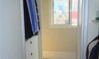 Imagem 5: Apartamento para venda. Com 151 metros quadrados e 3 quartos em Itaim Bibi - São Paulo - S