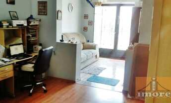 Imagem 3: Sobrado com 3 dormitórios à venda, 125 m² por R$ 550.000,00 - Tatuapé - São Paulo/SP