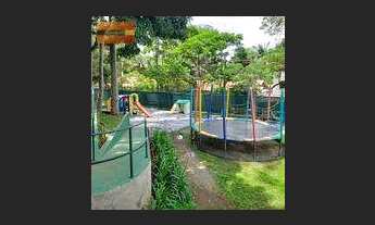 Imagem 3: Apartamento com 3 dormitórios à venda, 225 m² por R$ 2.400.000,00 - Alto da Boa Vista - Sã