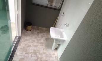 Imagem 6: Apartamento para venda com 42 metros quadrados com 2 quartos