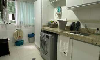 Imagem 16: Canto do forte - Apartamento vista livre com 3 dormitórios - Praia Grande-SP