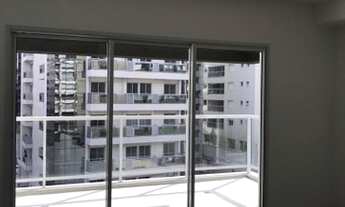 Imagem 7: Apartamento para venda tem 35 metros quadrados e 1 quarto em Consolação - São Paulo - SP