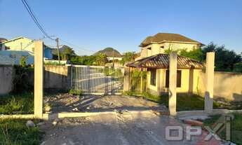 Imagem 2: Rio de Janeiro - Terreno Padrão - Vargem Pequena