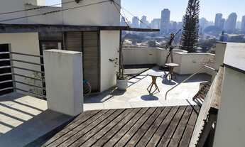 Imagem 7: Brooklin Cobertura Duplex