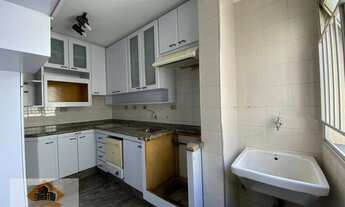 Imagem 7: Apartamento com 3 dormitórios à venda, 67 m² por R$ 380.000,00 - Jardim Vila Formosa - São