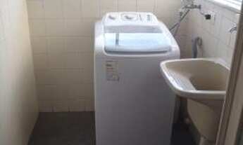 Imagem 6: Lindo apartamento completo 10 minutos do metro praça da arvore suite com armarios embutido