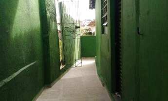 Imagem: Casa com 1 dormitório para alugar, 45 m²