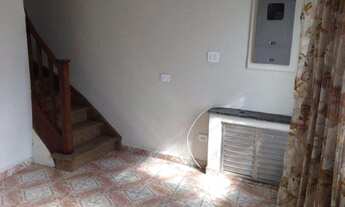 Imagem: Sobrado reformado!