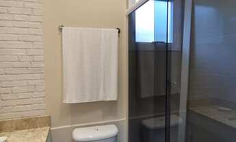 Imagem 4: Apartamento - 45 m² com 2 dormitórios - Varanda com churrasqueira - Jd. São Nicolau - SP