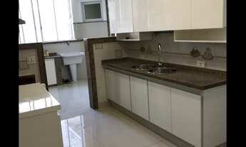 Imagem 3: Apartamento para venda com 300 metros quadrados com 4 quartos sendo 01 suíte, 2 varandas