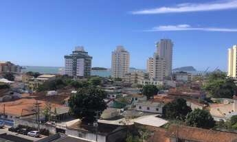Imagem 2: Flat para venda possui 29m Sol da manhã. Com vista para o mar, lazer. Macaé - Rio de Janei