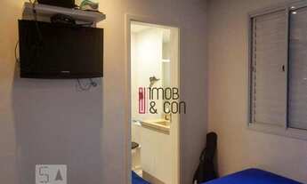 Imagem 7: Apartamento à venda, 110 m² por R$ 1.230.000,00 - Alto da Mooca - São Paulo/SP