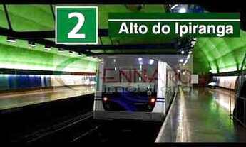 Imagem 4: Apartamento 2 dorms. - Zona sul - São Paulo