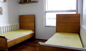 Imagem 7: Max Haus 2 dorm, lind vista, confira!