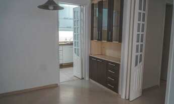 Imagem 5: Apartamento impecável!!! 90 m2 úteis com 2 vagas livres