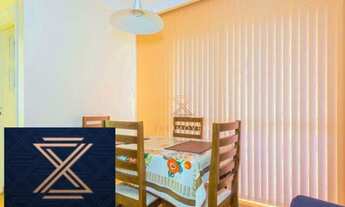 Imagem 3: Apartamento com 2 dormitórios à venda, 62 m² por R$ 700.000 - Higienópolis - São Paulo/SP