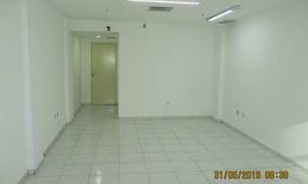 Imagem 6: Sala/Conjunto para aluguel possui 30 metros quadrados