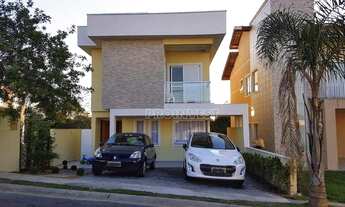 Imagem: Casa de condomínio a venda tem 206 metros