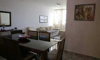 Imagem 4: APARTAMENTO PADRÃO