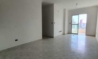 Imagem 2: Só R$ 60.000 de Entrada - 3 Dorm. com Suíte - Lazer Completo - Ocian - Aproveite